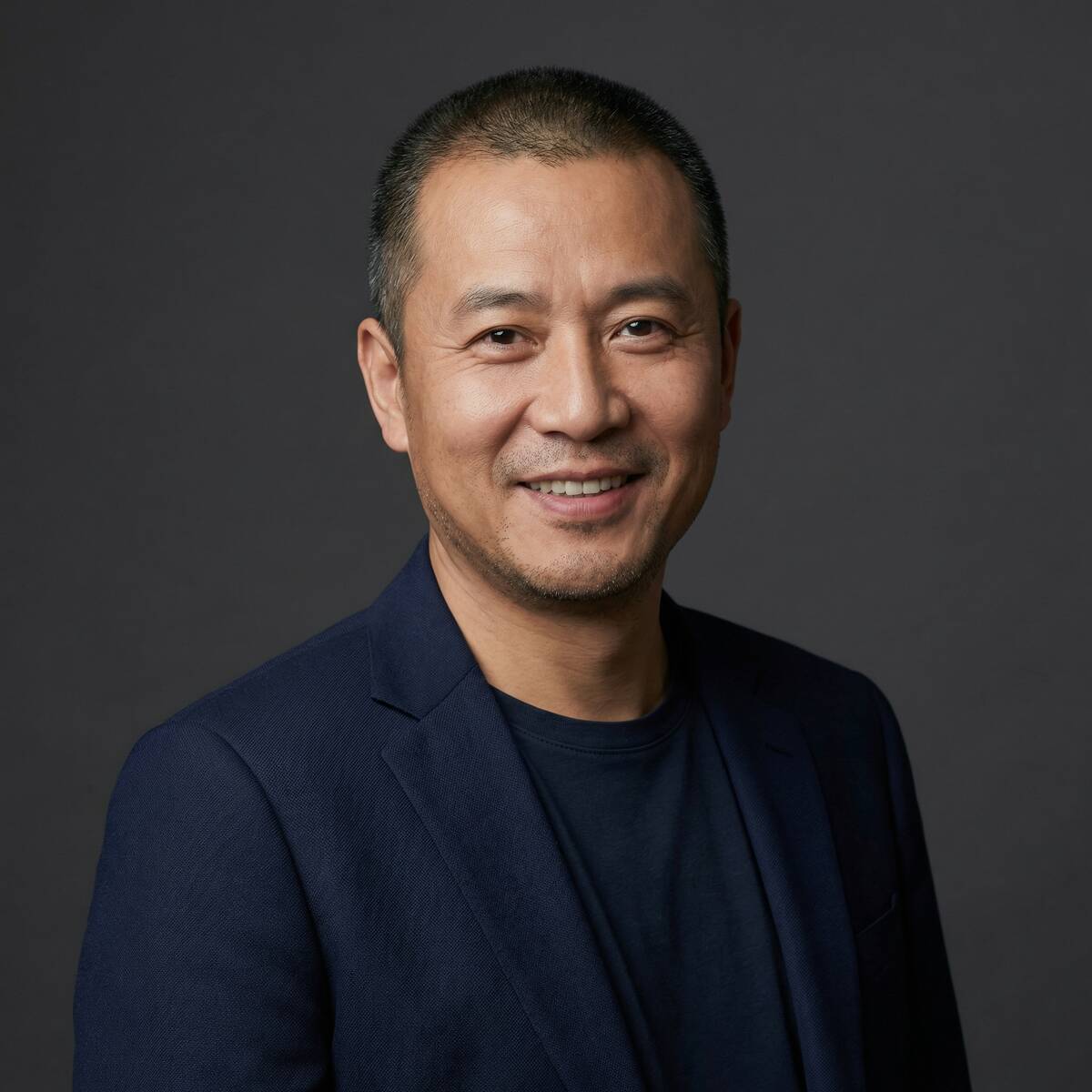 麻豆导演顾问张明远